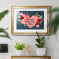 Sweet Hearts Collection A Premium Framed Print - Ready to Hang