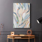 Pour Monsieur - Canvas Art Print