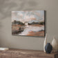 South Pond - Canvas Art Print