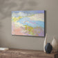 Got a Hold on Me - Canvas Art Print