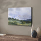 Pastoral Horizons I - Canvas Art Print