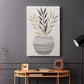 Palm Arrangement I - Canvas Art Print