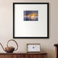 Breakthrough Premium Framed Print Double Matboard