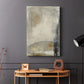 Sledge Hammer - Canvas Art Print