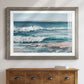 Ocean Breakers I-Premium Framed Print - Ready to Hang