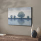 Afternoon Reflection II - Canvas Art Print