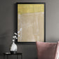 Vovere II - Modern Framed Canvas Print