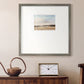 Mirage Premium Framed Print Double Matboard