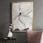 Daybreak Bloom I - Modern Framed Canvas Print