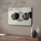 River Rock - Canvas Art Print