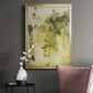 Canyon Diptych I - Modern Framed Canvas Print