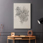 Floral Bouquet I - Canvas Art Print