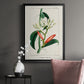 Turpin Tropical Botanicals IX - Modern Framed Canvas Print