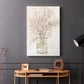 Delicate Arrangement I - Canvas Art Print
