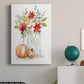 Simple Harvest II Premium Gallery Wrapped Canvas - Ready to Hang