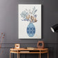 Boho Arrangement II - Canvas Art Print