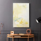 Barxan IV - Canvas Art Print