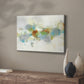 Fortune Found - Canvas Art Print