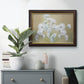 Baby's Breath Study I Premium Framed Canvas- Ready to Hang