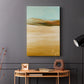 Yesterday's Today - Canvas Art Print