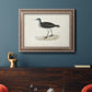 Morris Sandpipers VIII Premium Framed Canvas- Ready to Hang