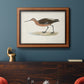 Morris Sandpipers II Premium Framed Canvas- Ready to Hang