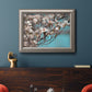 Dogwood Spring IV Premium Framed Canvas- Ready to Hang