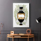 Greek Vases IV - Canvas Art Print