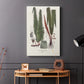 Botanical Society Ferns IV - Canvas Art Print