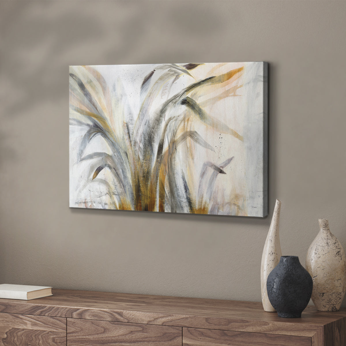 Deluge - Canvas Art Print