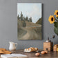 West Fork Hiking Trail IV Premium Gallery Wrapped Canvas - Ready to Hang