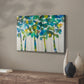 Tall Trees VII - Canvas Art Print