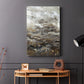 Shining Example - Canvas Art Print