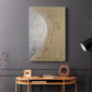 Silver Lake I - Canvas Art Print