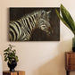 Striped Pajamas Premium Gallery Wrapped Canvas - Ready to Hang