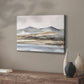 Autumn Mountain Valley II - Canvas Art Print