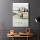 On the Countryside II - Canvas Art Print