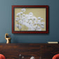 Baby's Breath Study III Premium Framed Canvas- Ready to Hang