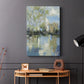 Enchanted Forest II - Canvas Art Print