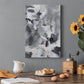 Black & White Mix II Premium Gallery Wrapped Canvas - Ready to Hang