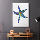 Sea Star - Canvas Art Print