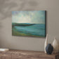 The Sound - Canvas Art Print