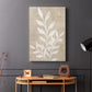 Foliage Retreat II - Canvas Art Print