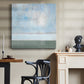 Seagrass Mist II-Premium Gallery Wrapped Canvas - Ready to Hang