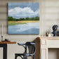 Lakeside Study IV-Premium Gallery Wrapped Canvas - Ready to Hang