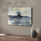 Upheval II - Canvas Art Print