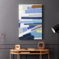 Passing Cars I - Canvas Art Print
