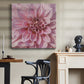 Wall Flower VII-Premium Gallery Wrapped Canvas - Ready to Hang