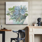 Spring Arrangement I - Canvas Art Print