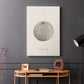 Shore Treasure Study I - Canvas Art Print